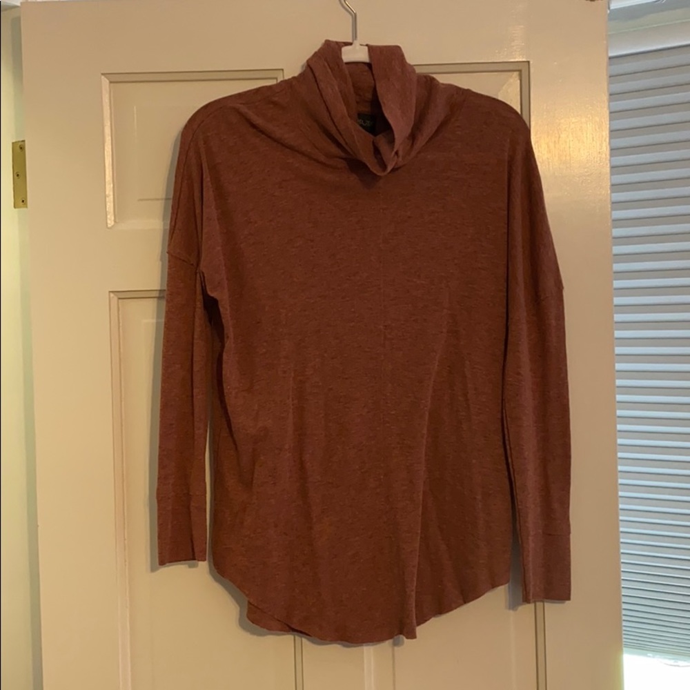 Long sleeve